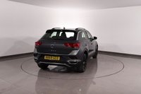 USED 2019 69 VOLKSWAGEN T-ROC 1.6 TDI SE SUV 5dr Diesel Manual Euro 6 (s/s) (115 ps) 6 DOCUMENTED SERVICES I GREAT SPEC