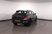 USED 2019 69 VOLKSWAGEN T-ROC 1.6 TDI SE SUV 5dr Diesel Manual Euro 6 (s/s) (115 ps) 6 DOCUMENTED SERVICES I GREAT SPEC