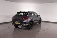 USED 2019 69 VOLKSWAGEN T-ROC 1.6 TDI SE SUV 5dr Diesel Manual Euro 6 (s/s) (115 ps) 6 DOCUMENTED SERVICES I GREAT SPEC