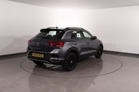 USED 2019 69 VOLKSWAGEN T-ROC 1.6 TDI SE SUV 5dr Diesel Manual Euro 6 (s/s) (115 ps) 6 DOCUMENTED SERVICES I GREAT SPEC