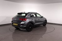 USED 2019 69 VOLKSWAGEN T-ROC 1.6 TDI SE SUV 5dr Diesel Manual Euro 6 (s/s) (115 ps) 6 DOCUMENTED SERVICES I GREAT SPEC