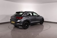 USED 2019 69 VOLKSWAGEN T-ROC 1.6 TDI SE SUV 5dr Diesel Manual Euro 6 (s/s) (115 ps) 6 DOCUMENTED SERVICES I GREAT SPEC