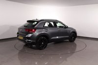 USED 2019 69 VOLKSWAGEN T-ROC 1.6 TDI SE SUV 5dr Diesel Manual Euro 6 (s/s) (115 ps) 6 DOCUMENTED SERVICES I GREAT SPEC