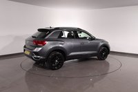 USED 2019 69 VOLKSWAGEN T-ROC 1.6 TDI SE SUV 5dr Diesel Manual Euro 6 (s/s) (115 ps) 6 DOCUMENTED SERVICES I GREAT SPEC