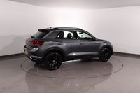 USED 2019 69 VOLKSWAGEN T-ROC 1.6 TDI SE SUV 5dr Diesel Manual Euro 6 (s/s) (115 ps) 6 DOCUMENTED SERVICES I GREAT SPEC