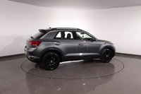 USED 2019 69 VOLKSWAGEN T-ROC 1.6 TDI SE SUV 5dr Diesel Manual Euro 6 (s/s) (115 ps) 6 DOCUMENTED SERVICES I GREAT SPEC