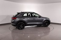 USED 2019 69 VOLKSWAGEN T-ROC 1.6 TDI SE SUV 5dr Diesel Manual Euro 6 (s/s) (115 ps) 6 DOCUMENTED SERVICES I GREAT SPEC