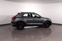 USED 2019 69 VOLKSWAGEN T-ROC 1.6 TDI SE SUV 5dr Diesel Manual Euro 6 (s/s) (115 ps) 6 DOCUMENTED SERVICES I GREAT SPEC