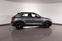 USED 2019 69 VOLKSWAGEN T-ROC 1.6 TDI SE SUV 5dr Diesel Manual Euro 6 (s/s) (115 ps) 6 DOCUMENTED SERVICES I GREAT SPEC