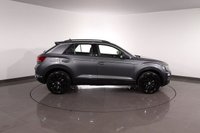 USED 2019 69 VOLKSWAGEN T-ROC 1.6 TDI SE SUV 5dr Diesel Manual Euro 6 (s/s) (115 ps) 6 DOCUMENTED SERVICES I GREAT SPEC