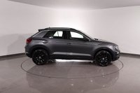 USED 2019 69 VOLKSWAGEN T-ROC 1.6 TDI SE SUV 5dr Diesel Manual Euro 6 (s/s) (115 ps) 6 DOCUMENTED SERVICES I GREAT SPEC