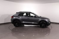 USED 2019 69 VOLKSWAGEN T-ROC 1.6 TDI SE SUV 5dr Diesel Manual Euro 6 (s/s) (115 ps) 6 DOCUMENTED SERVICES I GREAT SPEC