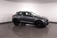USED 2019 69 VOLKSWAGEN T-ROC 1.6 TDI SE SUV 5dr Diesel Manual Euro 6 (s/s) (115 ps) 6 DOCUMENTED SERVICES I GREAT SPEC