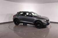 USED 2019 69 VOLKSWAGEN T-ROC 1.6 TDI SE SUV 5dr Diesel Manual Euro 6 (s/s) (115 ps) 6 DOCUMENTED SERVICES I GREAT SPEC
