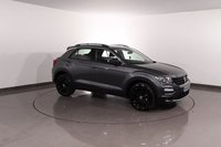 USED 2019 69 VOLKSWAGEN T-ROC 1.6 TDI SE SUV 5dr Diesel Manual Euro 6 (s/s) (115 ps) 6 DOCUMENTED SERVICES I GREAT SPEC