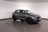 USED 2019 69 VOLKSWAGEN T-ROC 1.6 TDI SE SUV 5dr Diesel Manual Euro 6 (s/s) (115 ps) 6 DOCUMENTED SERVICES I GREAT SPEC