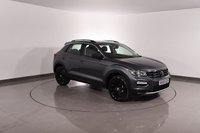 USED 2019 69 VOLKSWAGEN T-ROC 1.6 TDI SE SUV 5dr Diesel Manual Euro 6 (s/s) (115 ps) 6 DOCUMENTED SERVICES I GREAT SPEC