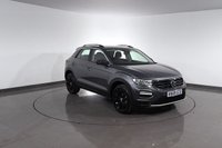 USED 2019 69 VOLKSWAGEN T-ROC 1.6 TDI SE SUV 5dr Diesel Manual Euro 6 (s/s) (115 ps) 6 DOCUMENTED SERVICES I GREAT SPEC