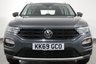 USED 2019 69 VOLKSWAGEN T-ROC 1.6 TDI SE SUV 5dr Diesel Manual Euro 6 (s/s) (115 ps) 6 DOCUMENTED SERVICES I GREAT SPEC