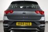 USED 2019 69 VOLKSWAGEN T-ROC 1.6 TDI SE SUV 5dr Diesel Manual Euro 6 (s/s) (115 ps) 6 DOCUMENTED SERVICES I GREAT SPEC