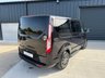 USED 2023 73 FORD TOURNEO CUSTOM 2.0 320 EcoBlue Titanium X Minibus Double Cab 5dr Diesel Auto L1 Euro 6 (s/s) (170 ps) 