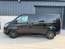 USED 2023 73 FORD TOURNEO CUSTOM 2.0 320 EcoBlue Titanium X Minibus Double Cab 5dr Diesel Auto L1 Euro 6 (s/s) (170 ps) 