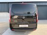 USED 2023 73 FORD TOURNEO CUSTOM 2.0 320 EcoBlue Titanium X Minibus Double Cab 5dr Diesel Auto L1 Euro 6 (s/s) (170 ps) 