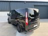 USED 2023 73 FORD TOURNEO CUSTOM 2.0 320 EcoBlue Titanium X Minibus Double Cab 5dr Diesel Auto L1 Euro 6 (s/s) (170 ps) 