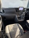 USED 2023 73 FORD TOURNEO CUSTOM 2.0 320 EcoBlue Titanium X Minibus Double Cab 5dr Diesel Auto L1 Euro 6 (s/s) (170 ps) 