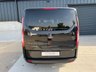 USED 2023 73 FORD TOURNEO CUSTOM 2.0 320 EcoBlue Titanium X Minibus Double Cab 5dr Diesel Auto L1 Euro 6 (s/s) (170 ps) 