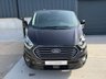 USED 2023 73 FORD TOURNEO CUSTOM 2.0 320 EcoBlue Titanium X Minibus Double Cab 5dr Diesel Auto L1 Euro 6 (s/s) (170 ps) 