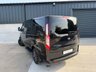 USED 2023 73 FORD TOURNEO CUSTOM 2.0 320 EcoBlue Titanium X Minibus Double Cab 5dr Diesel Auto L1 Euro 6 (s/s) (170 ps) 