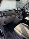 USED 2023 73 FORD TOURNEO CUSTOM 2.0 320 EcoBlue Titanium X Minibus Double Cab 5dr Diesel Auto L1 Euro 6 (s/s) (170 ps) 
