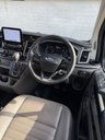 USED 2023 73 FORD TOURNEO CUSTOM 2.0 320 EcoBlue Titanium X Minibus Double Cab 5dr Diesel Auto L1 Euro 6 (s/s) (170 ps) 