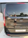 USED 2023 73 FORD TOURNEO CUSTOM 2.0 320 EcoBlue Titanium X Minibus Double Cab 5dr Diesel Auto L1 Euro 6 (s/s) (170 ps) 