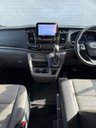 USED 2023 73 FORD TOURNEO CUSTOM 2.0 320 EcoBlue Titanium X Minibus Double Cab 5dr Diesel Auto L1 Euro 6 (s/s) (170 ps) 