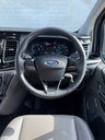 USED 2023 73 FORD TOURNEO CUSTOM 2.0 320 EcoBlue Titanium X Minibus Double Cab 5dr Diesel Auto L1 Euro 6 (s/s) (170 ps) 