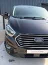 USED 2023 73 FORD TOURNEO CUSTOM 2.0 320 EcoBlue Titanium X Minibus Double Cab 5dr Diesel Auto L1 Euro 6 (s/s) (170 ps) 