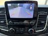 USED 2023 73 FORD TOURNEO CUSTOM 2.0 320 EcoBlue Titanium X Minibus Double Cab 5dr Diesel Auto L1 Euro 6 (s/s) (170 ps) 
