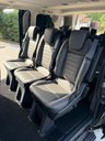 USED 2023 73 FORD TOURNEO CUSTOM 2.0 320 EcoBlue Titanium X Minibus Double Cab 5dr Diesel Auto L1 Euro 6 (s/s) (170 ps) 