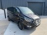 USED 2023 73 FORD TOURNEO CUSTOM 2.0 320 EcoBlue Titanium X Minibus Double Cab 5dr Diesel Auto L1 Euro 6 (s/s) (170 ps) 