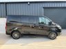 USED 2023 73 FORD TOURNEO CUSTOM 2.0 320 EcoBlue Titanium X Minibus Double Cab 5dr Diesel Auto L1 Euro 6 (s/s) (170 ps) 