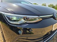 USED 2023 23 VOLKSWAGEN GOLF 1.5 TSI Style Edition Hatchback 5dr Petrol Manual Euro 6 (s/s) (130 ps) 