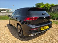 USED 2023 23 VOLKSWAGEN GOLF 1.5 TSI Style Edition Hatchback 5dr Petrol Manual Euro 6 (s/s) (130 ps) 