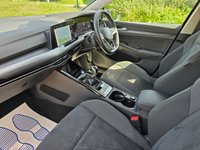 USED 2023 23 VOLKSWAGEN GOLF 1.5 TSI Style Edition Hatchback 5dr Petrol Manual Euro 6 (s/s) (130 ps) 
