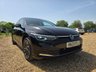 USED 2023 23 VOLKSWAGEN GOLF 1.5 TSI Style Edition Hatchback 5dr Petrol Manual Euro 6 (s/s) (130 ps) 