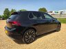 USED 2023 23 VOLKSWAGEN GOLF 1.5 TSI Style Edition Hatchback 5dr Petrol Manual Euro 6 (s/s) (130 ps) 