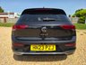 USED 2023 23 VOLKSWAGEN GOLF 1.5 TSI Style Edition Hatchback 5dr Petrol Manual Euro 6 (s/s) (130 ps) 