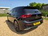 USED 2023 23 VOLKSWAGEN GOLF 1.5 TSI Style Edition Hatchback 5dr Petrol Manual Euro 6 (s/s) (130 ps) 