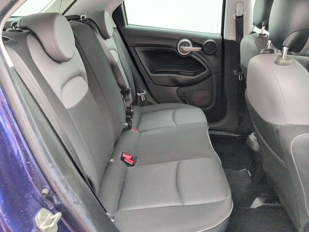 Used 2016 16 FIAT 500X 1.6 500X Popular Star 5dr CLICK+COLLECT / HOME DELIVERY